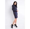 Awama A161 Knitted Dress