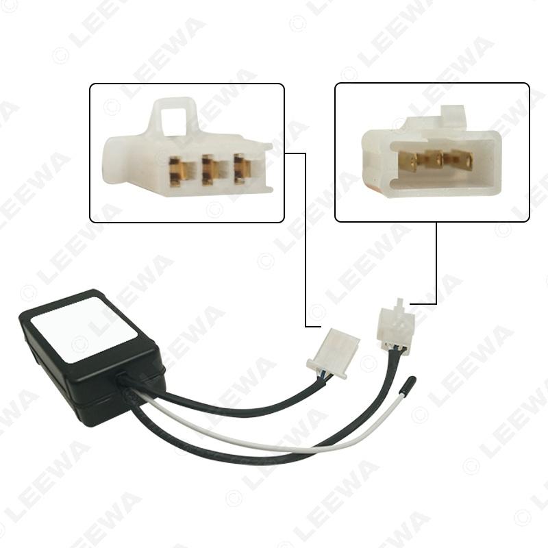 

FEELDO DC9-24V Car Offroad 4x4 LED Work Light Bar Wireless Flash Remote Control Switch Kit Spotlight Wiring Set #CA7127