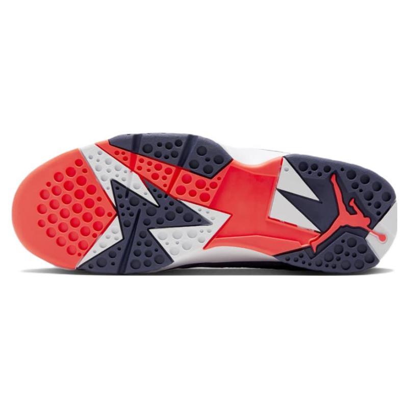 Air Jordan 7 Retro 'Quai 54' Jordan DV0577-500