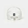 Jeimiweseuteu Wayne Ball Cap (White)