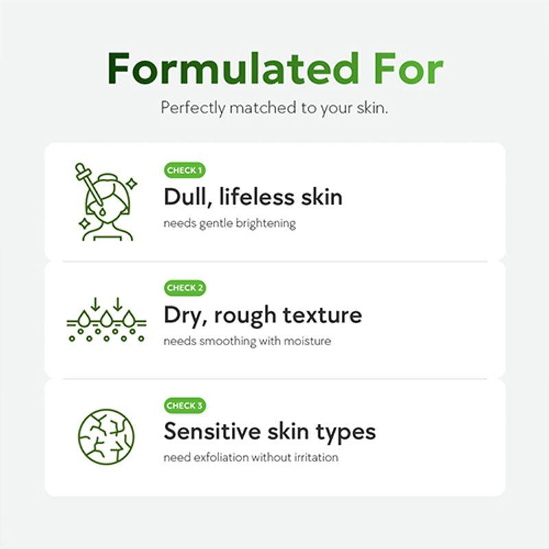 [NINELESS] Molecule-Clear 5% Lactic Acid Serum 30ml