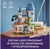 LEGO Friends 42638 Domek gościnny w zamku