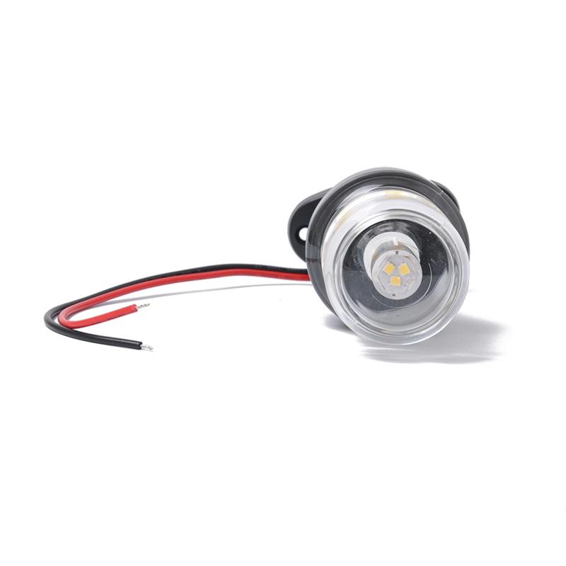 Innovative All-Round Anchor 12V Marine Boat 360 Degree LED Stern Light Navigation Light Sailing Light