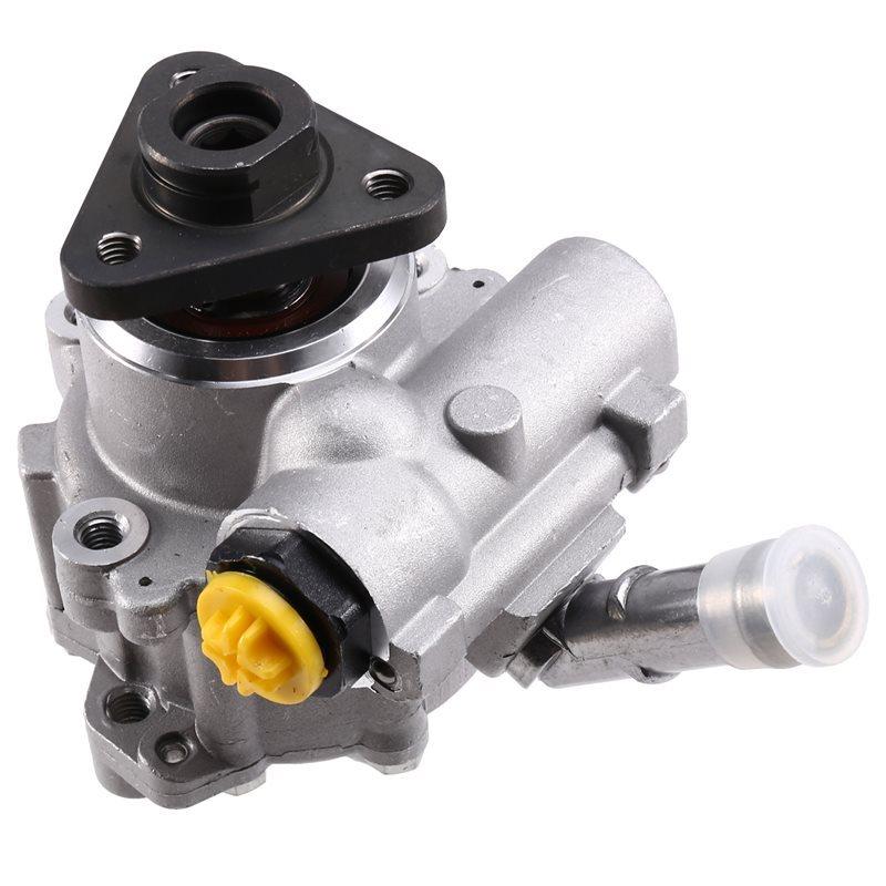 A70X-New Power Steering Pump 32416798865 6798865 For BMW X1 E84 2.0L AWD 28Ix 2012-2015