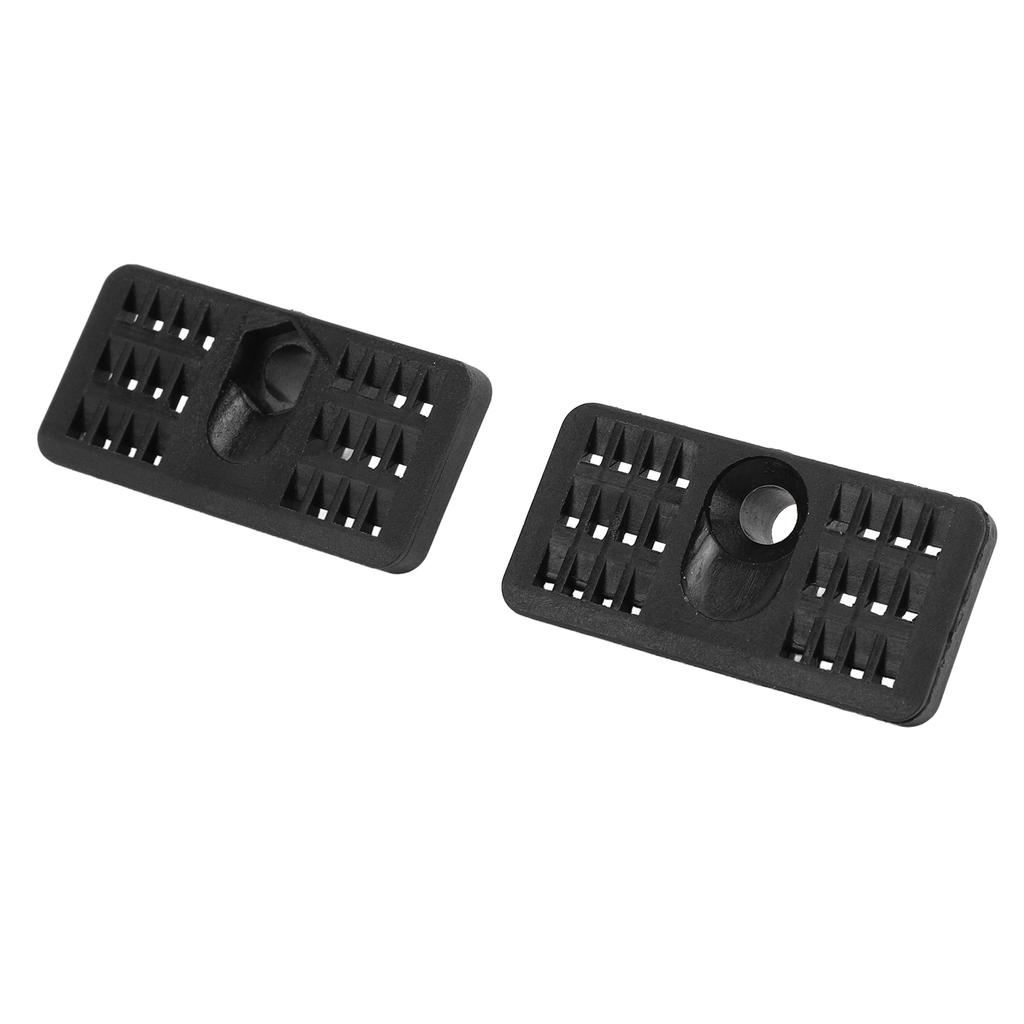 Outboard Motor Water Inlet Covers 63D 45214 00 ABS High Strength Water Inlet Screen for 40HP 50HP Outboard Engine