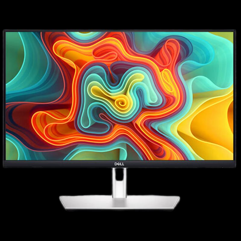 Dell P2424HT 23.8-inch FHD IPS Touch Monitor CN plug (adapter included)