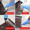 1pc/11pcs Burr Trimming Knife Scraper Set - Multi-Tool for Deburring, Chamfering, and Smoothing Edges On Wood, Plastic, Aluminum, Copper, and Steel