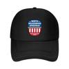 North Wilkesboro Baseball Cap Mountaineering Golf Fishing Cap Hat Baseball Cap Female Men's