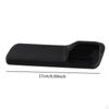 Reverse Lever Handle Cover Replacement Wear Resistant Practical Easy Installation High Performance