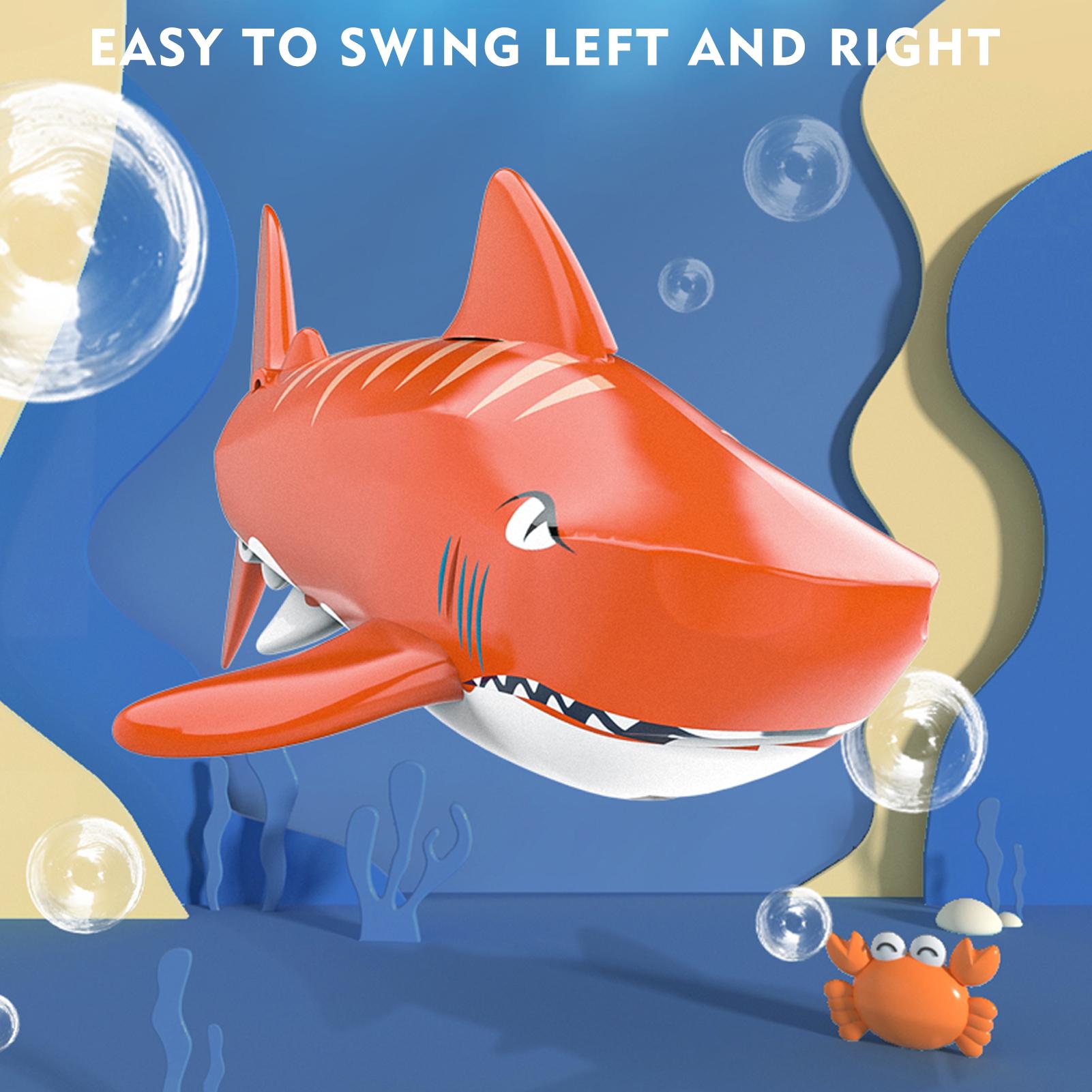 Игрушка-рыба с дистанционным управлением — фото 6