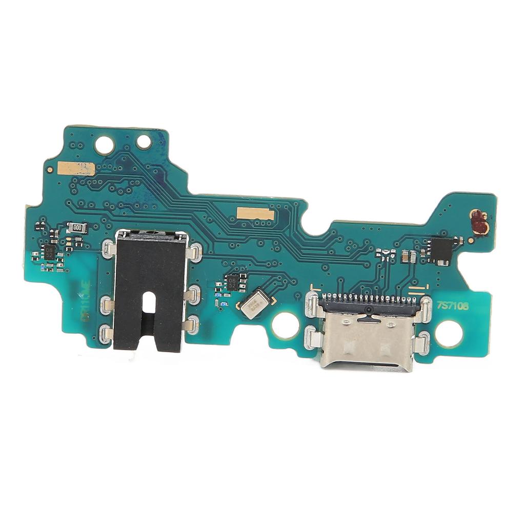 Phone Dock Connector PCB USB Charging Port Connector Replacement Smartphone Accessories Fit for A32 4G