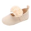 Princess Flower Fashion Toddler First Walkers Kid Shoes
