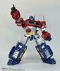 MEGA ACTION SERIES Transformers Convoy Height 480mm painted movable figure approx. ABS/PVC