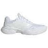 Adidas Gamecourt Synthetic Leather Polyester Comfortable Versatile Breathable Support Tennis Shoes Women sneaker White KI3600
