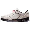 Air Sixty Plus Low Phantom Palomino Unisex Sneakers White Black University-Red IH2047-005