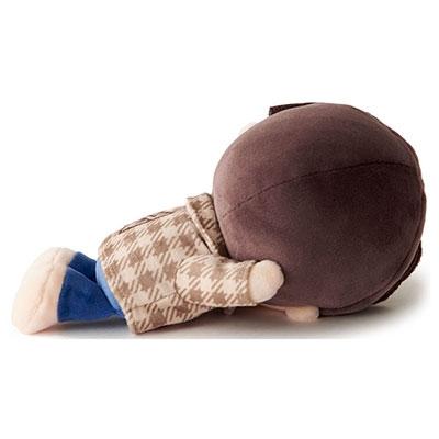 Tinytan Dynamite Ver. Sleeping Friend PluSh Toy S Jungkook