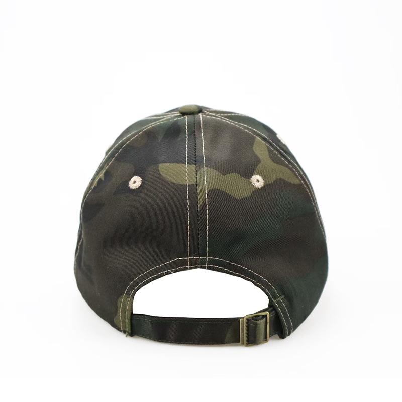 Usa Anniversary Cap Mid-Profile American Flag Hat Eagle Cap Structured Baseball Cap For Commemorative Events Casual Wear Outdoor