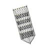 Hanging Storage Net for Plush Toy Decorative Wood and Cotton Hanging Organiser Storage Holder Rack for Kids' Toy