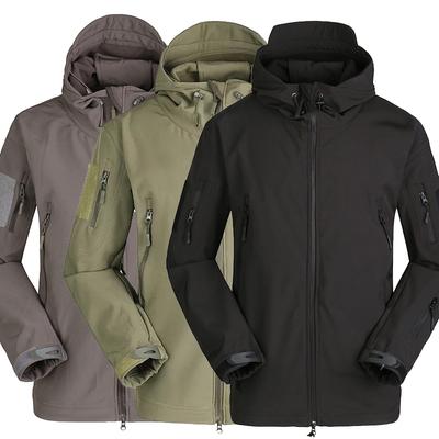 mens waterproof overcoat