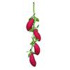Artificial Vegetable Fruit String Vine for Home Wedding Garden Decoration Hanging Garlands Wall