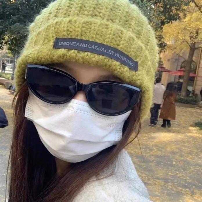 High-End Retro Cat Eye Sunglasses for Square & Round Faces