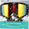 HEALEEP Windproof Glasses, Motorbike, Outdoor, Cycling, Windproof, Gog,