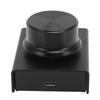 Plug and Play Multimedia Controller Knob Audio Remote Controller for Windows/Mac for Speaker Audio