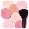 Gosh Copenhagen Fard à Joues I’m Blushing 003 Passion Gosh