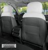 Volkswagen Tayron Seat Covers: 25 Models, Suede, Four-Season, Full Coverage, Breathable