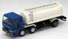 The Truck Collection - Chemical Products Tanker Truck Set B - Diorama Supplies (Limited Production for Manufacturer's First Order)