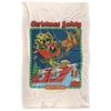 Steven Rhodes Christmas Safety Soft Touch Blanket