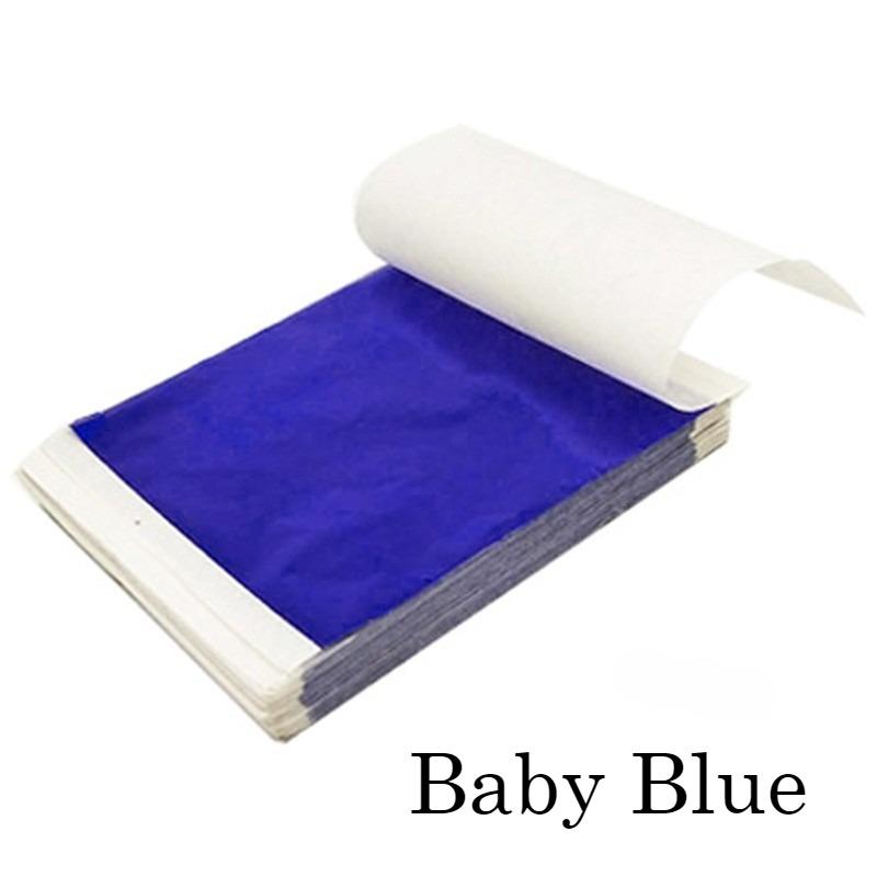 High Quality Gold/silver Foil Paper 9 * 9CM, Color, Buddha Statue Hotel Decoration Supplies, Furniture DIY Crafts Gold Foil Paper, Nail Art Supplies