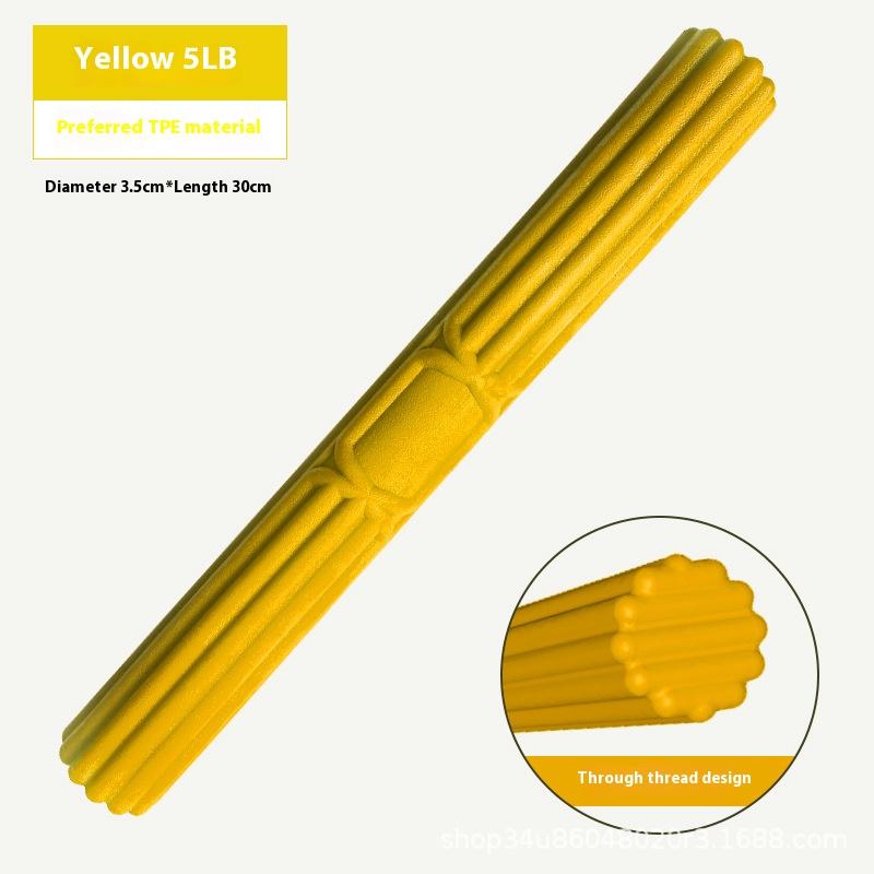 4Pcs Hand Grip Strengthener Forearm Exerciser Arms Trainer Professional Gym Equipment for Strength Training