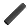 10Pcs Fitness Equipment Handle Grips Pipe Tube Wrap Handle Bars Grips Protective Sleeve Black