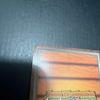 Used [Good Condition] One Piece Carddas Luffy The Captain Who Decided to Separate TW-C01 2005 BANDAI