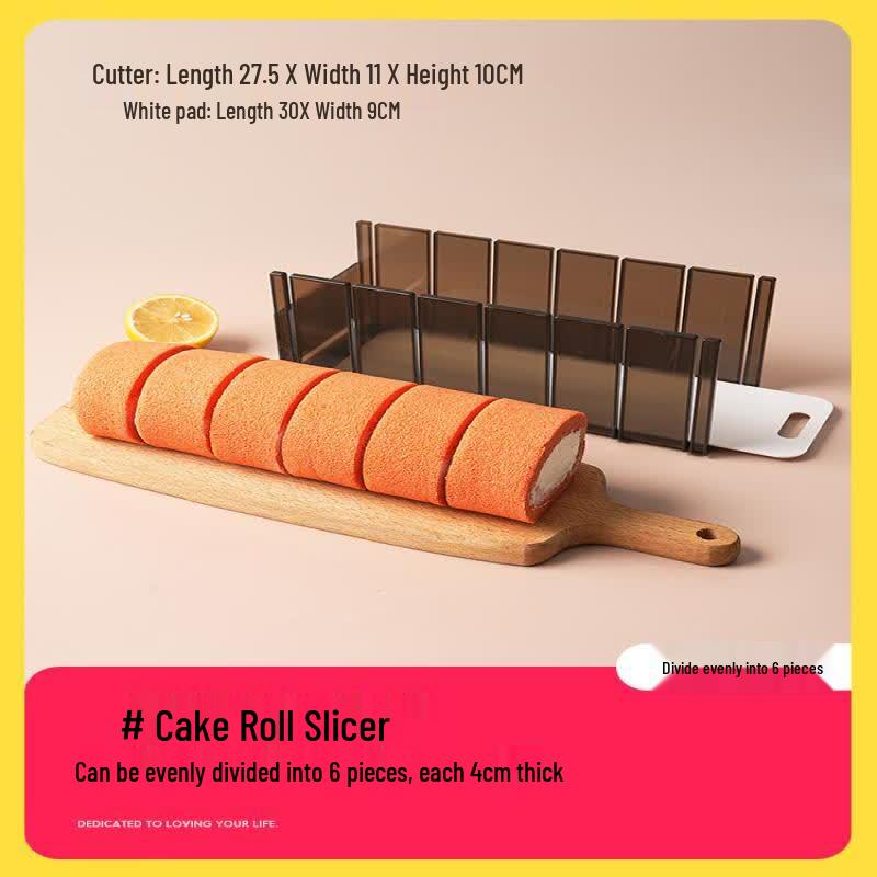 28x28cm Square Cake Roll Baking Pan