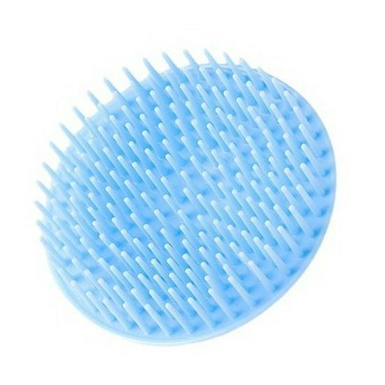 Shampoo Brush & Scalp Massager: Comb & Massage Hair Care Tool