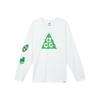 Nike ACG Long Sleeve T-Shirt White HJ0803-121
