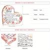 Truly Amazing Nurse: Acrylic Keepsake Table Decorations & Gifts for Women