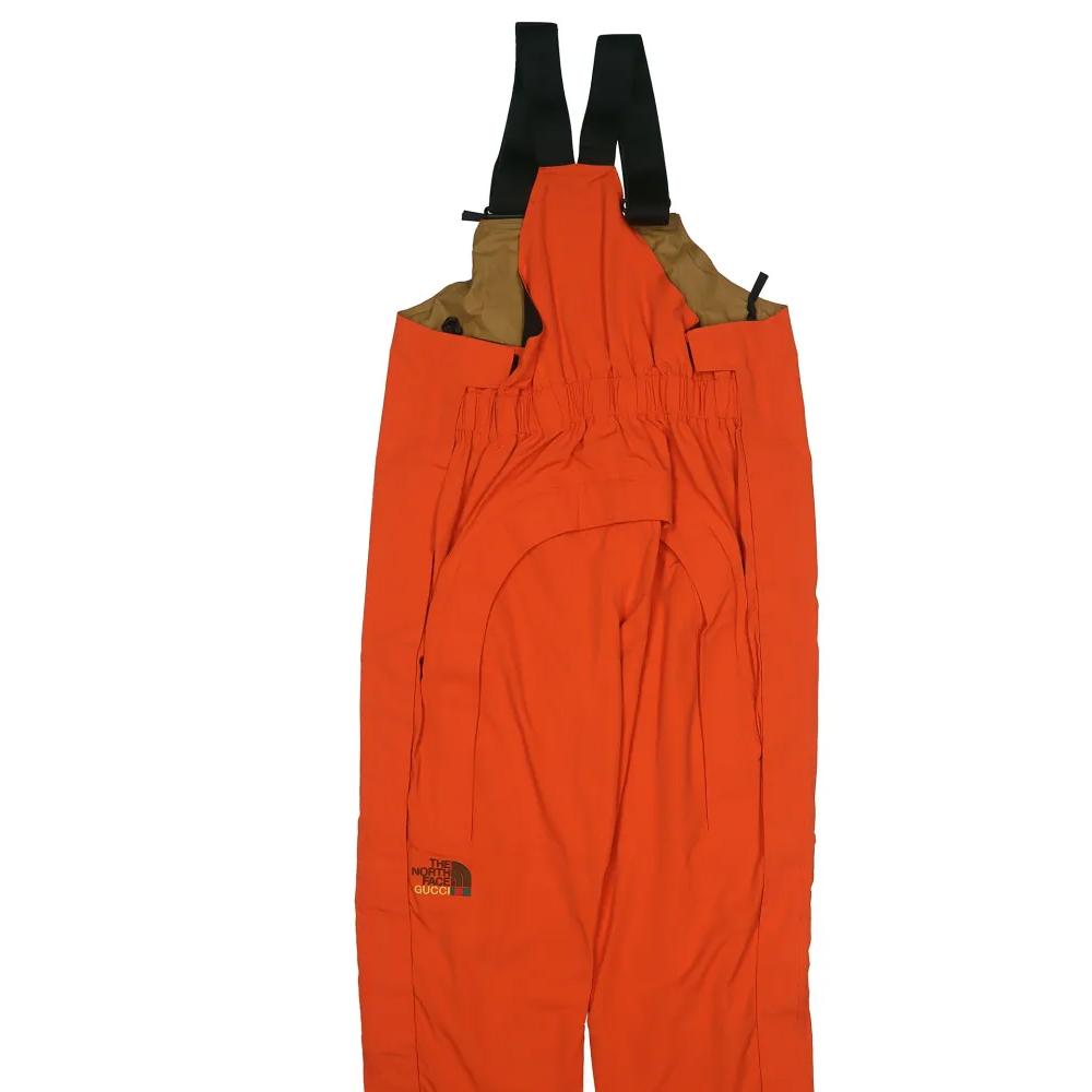 Gucci X The North Faces Overalls 663768-ZAHTL-7015