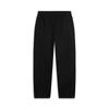 Li-Ning Simple Fleece Lined Warm Straight Leg Casual Pants Men bottoms Black AKLV997-1