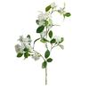 Decoração de casa – Flores e coroas artificiais