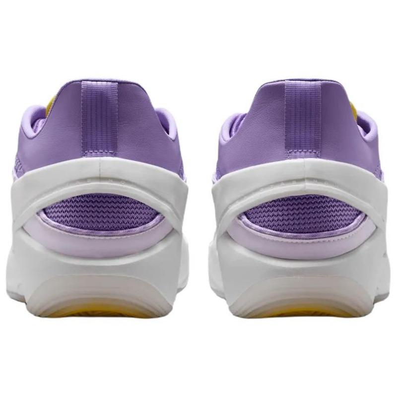 Jordan LUKA 5 PF men basketball shoes purple grey HV8087-101