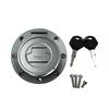 Kraftstofftankdeckel für Yamaha FZR600R YZF 600 R6 R6S R1 FJ-09 FJ1200 FZ-1 Fazer Motorrad-Ersatzteile