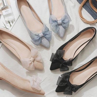 Scarpe da donna – Ballerine