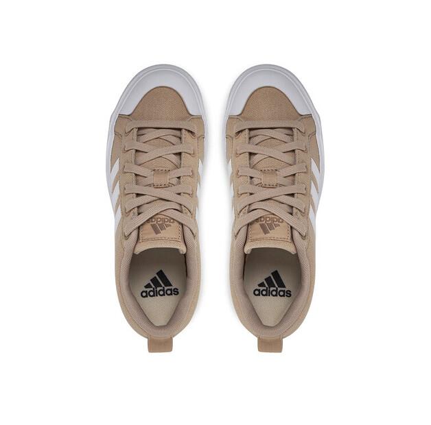 adidas кроссовки Bravada 2.0 Platform JI1798 бежевый