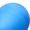 Egg Shaker Bright Color Educational Fillable Plastic Egg Percussion Instrument Toy for Home Travel Kindergarten