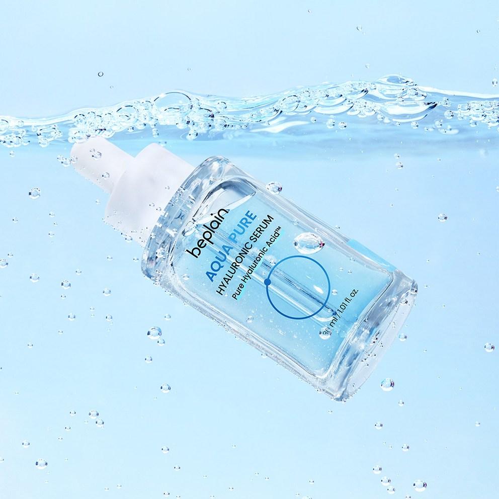 beplain Aqua Pure Hyaluronic Serum, 30ml