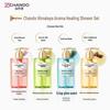 CHANDO Fresh Skin Citrus Scent Shower Gel