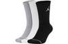 Jordan Unisex Crew Socks SX5545-019